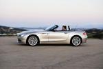 BMW Z4 Roadster 2010 года